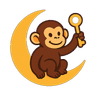 Moonkeys Logo